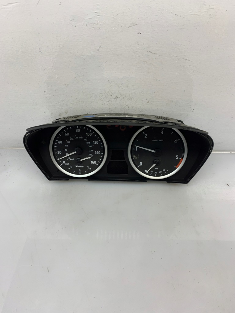 фото №1, Лічильник прилади bmw оригінальний номер 6958601