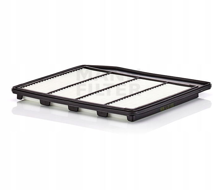 фото №1, Mann фильтр воздуха c30080