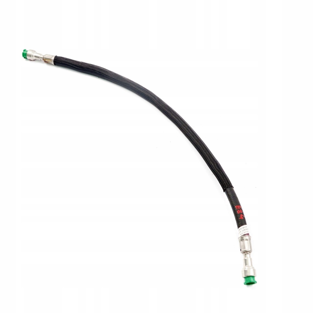 фото №11, Bmw x1 e84 x5 e70 шланг паливний гнучкий 7574675