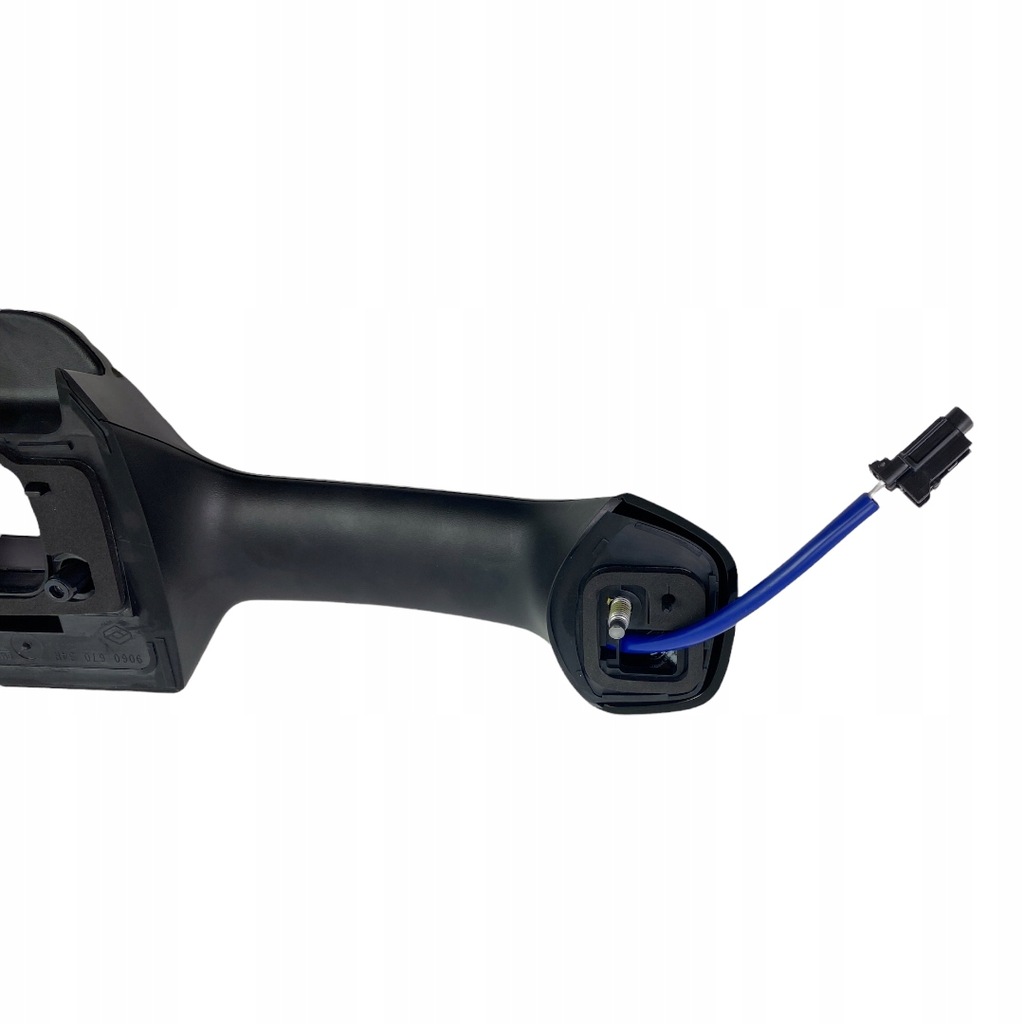 фото №10, Ручка задний крышки trafic iii vivaro b talento