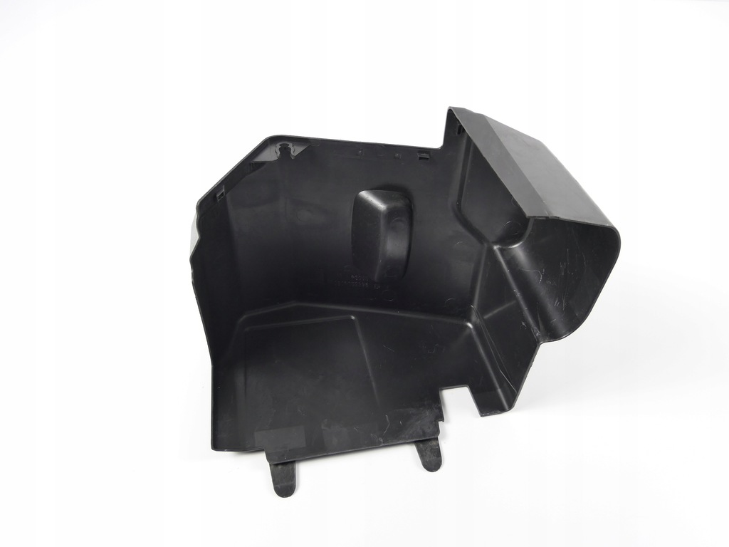 фото №8, Корпус захист верхній акумулятор кріплення ok citroen c3 picasso 08-12r.