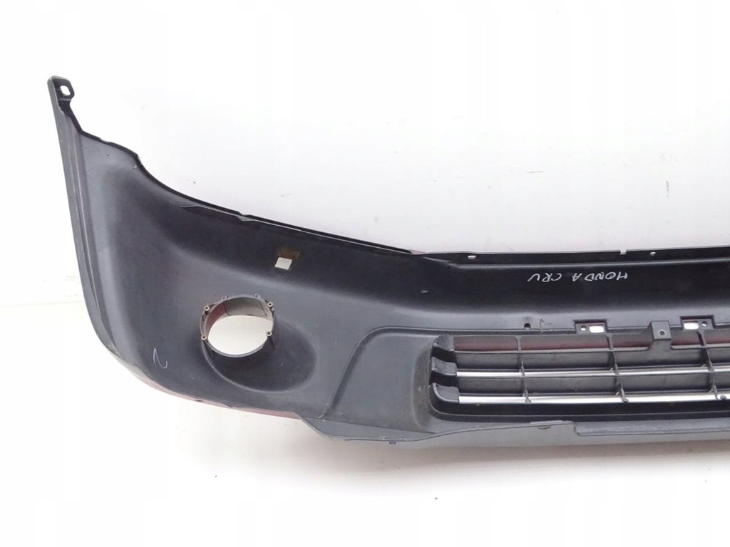 фото №9, Honda cr-v crv i lift 99-01 бампер перед 504p