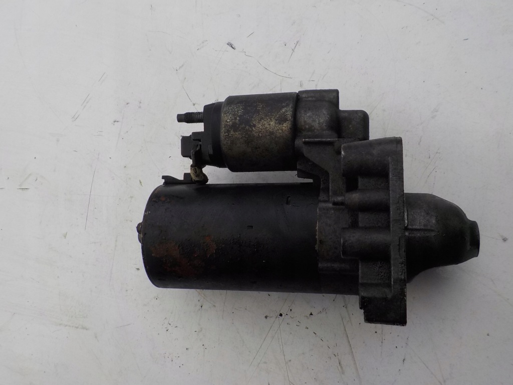 Купить Mini one cooper r56 1.6 16v стартер 7589354