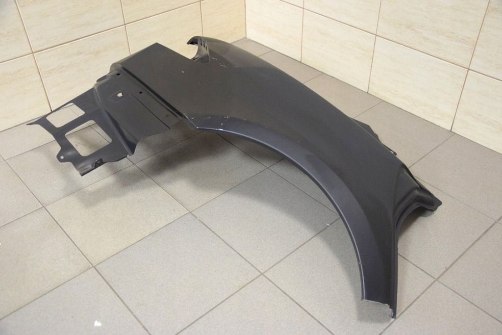 фото №4, Tesla s задний крыло задняя model s