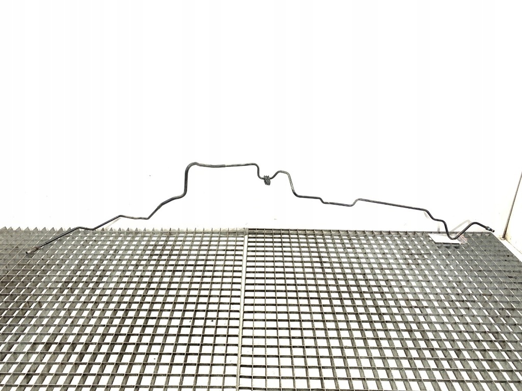 фото №1, Шланг гидравлический подвеска audi a7 4g