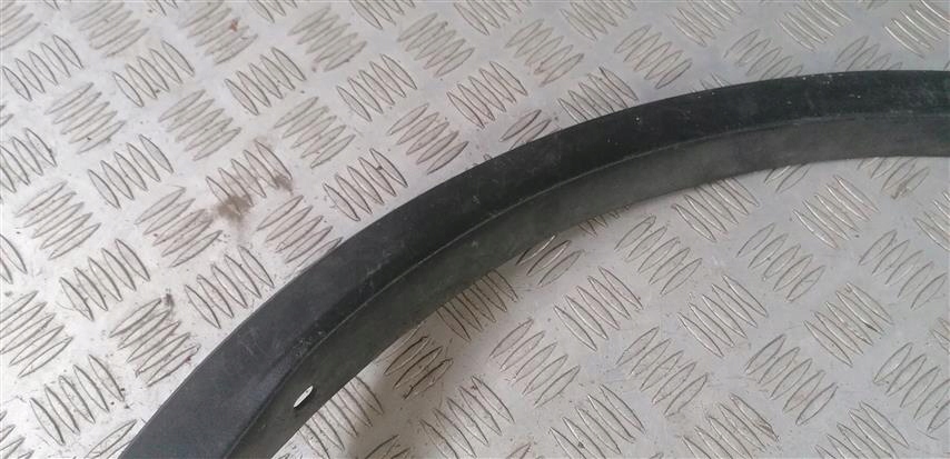 фото №5, Mm koleos ii молдинг крыла задняя правая 788742722r