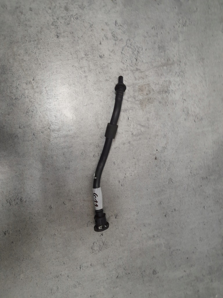 фото №1, Bmw оригінальний номер 8605130 шланг вакууму