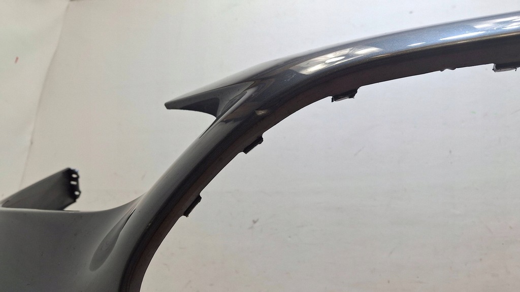 фото №7, Бампер перед передній mercedes c-klasa w206 a206 206 amg a2068858401