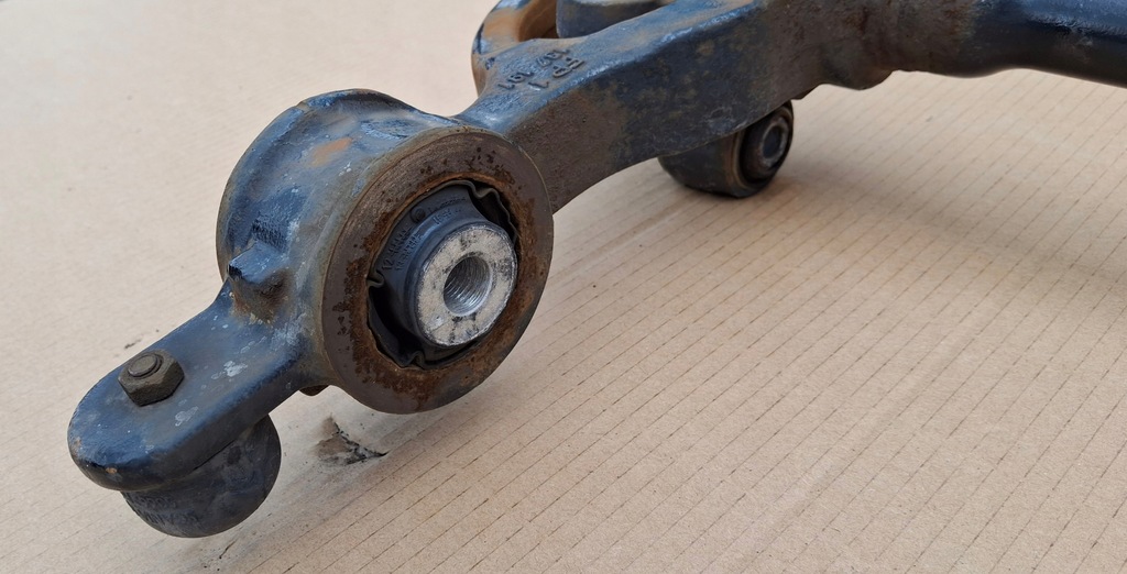 фото №7, Scania r xpi перекидання підвіска кабіни 2077508