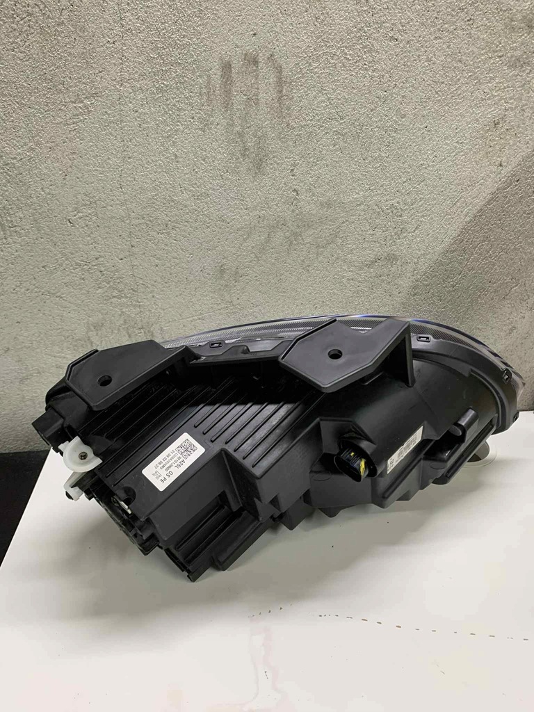 фото №10, Лампа перед ліва hyundai kona full led 92101j9600