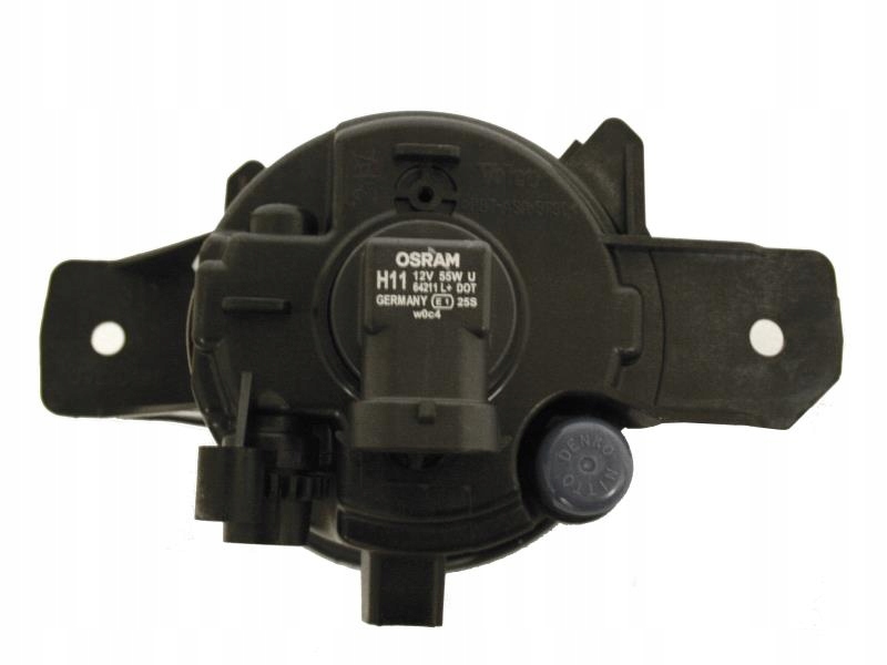 фото №14, Valeo 088045 фара противотуманный