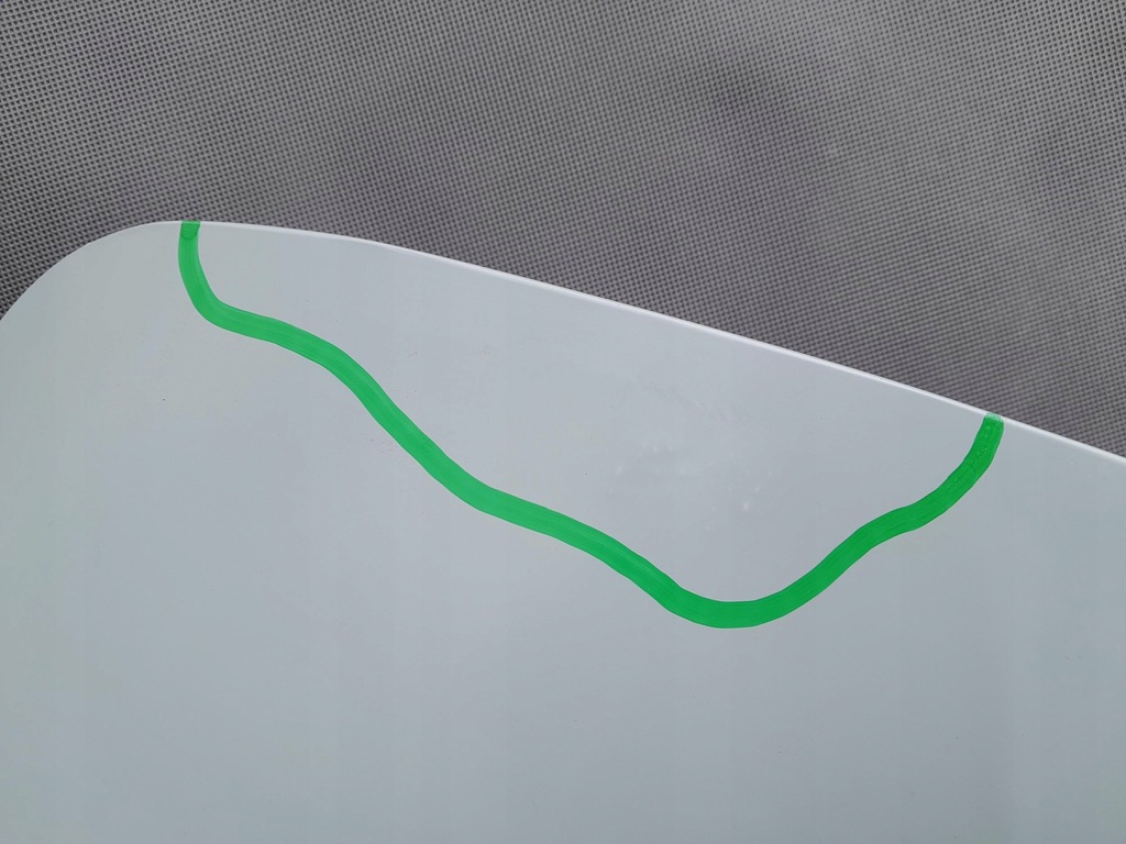 фото №5, Ford ranger iii 12- дверь перед передние левая 106,5 cm oryg