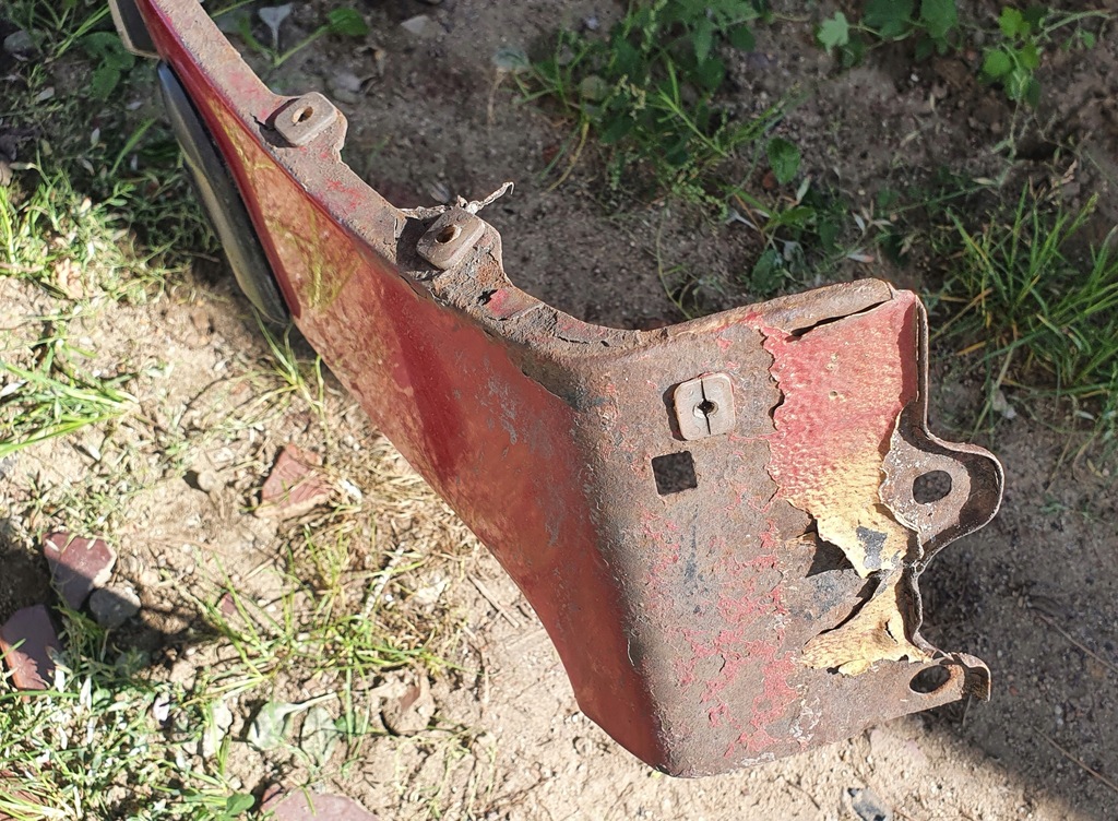 фото №5, Крыло правый volvo v40