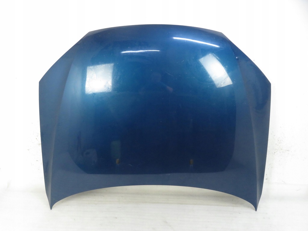 фото №2, Капот ford mondeo iii