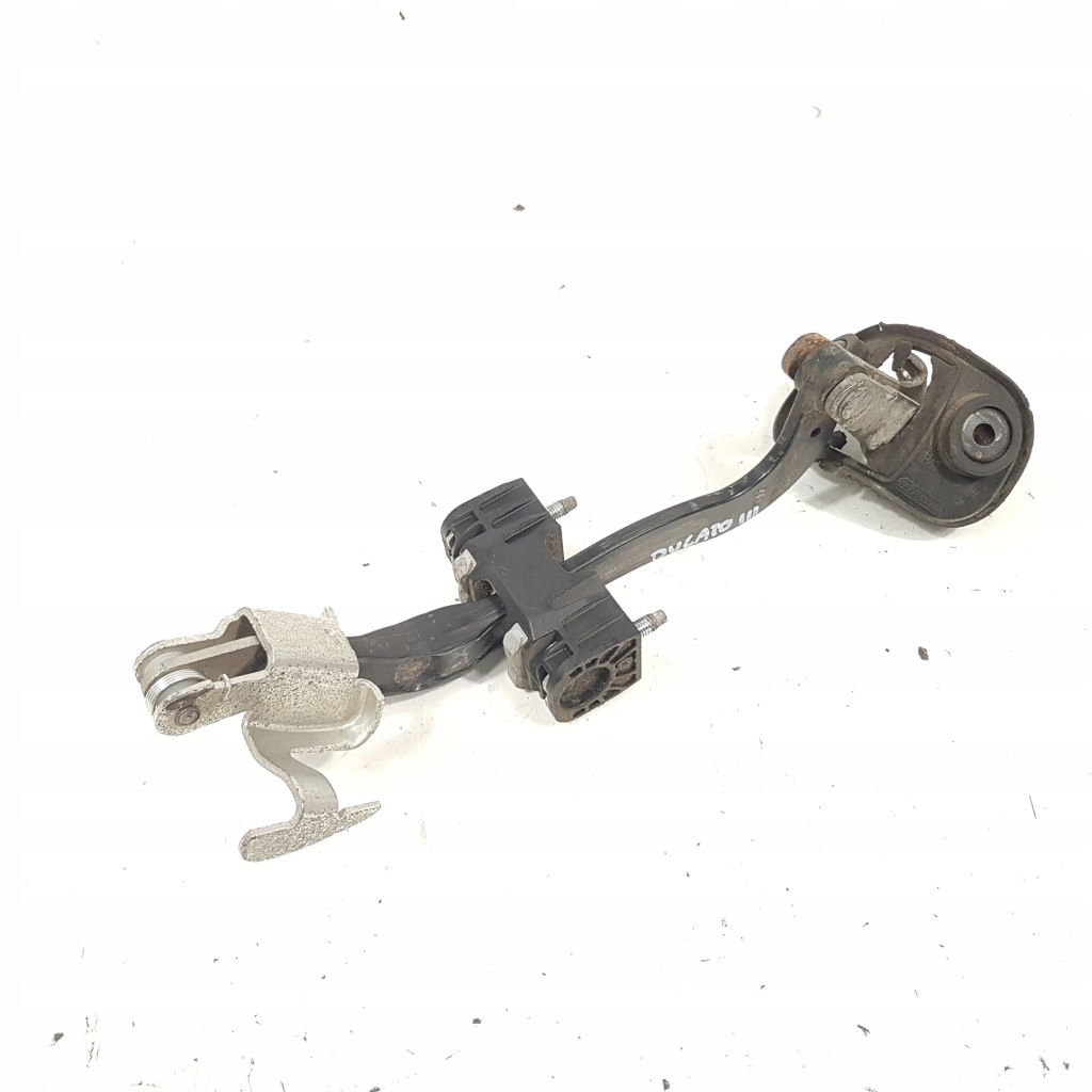 фото №1, Ограничитель дверь fiat ducato iii