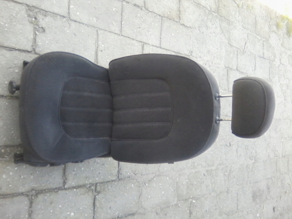 фото №1, Rover 400 45 сидіння сидіння правий механічна коробка передач