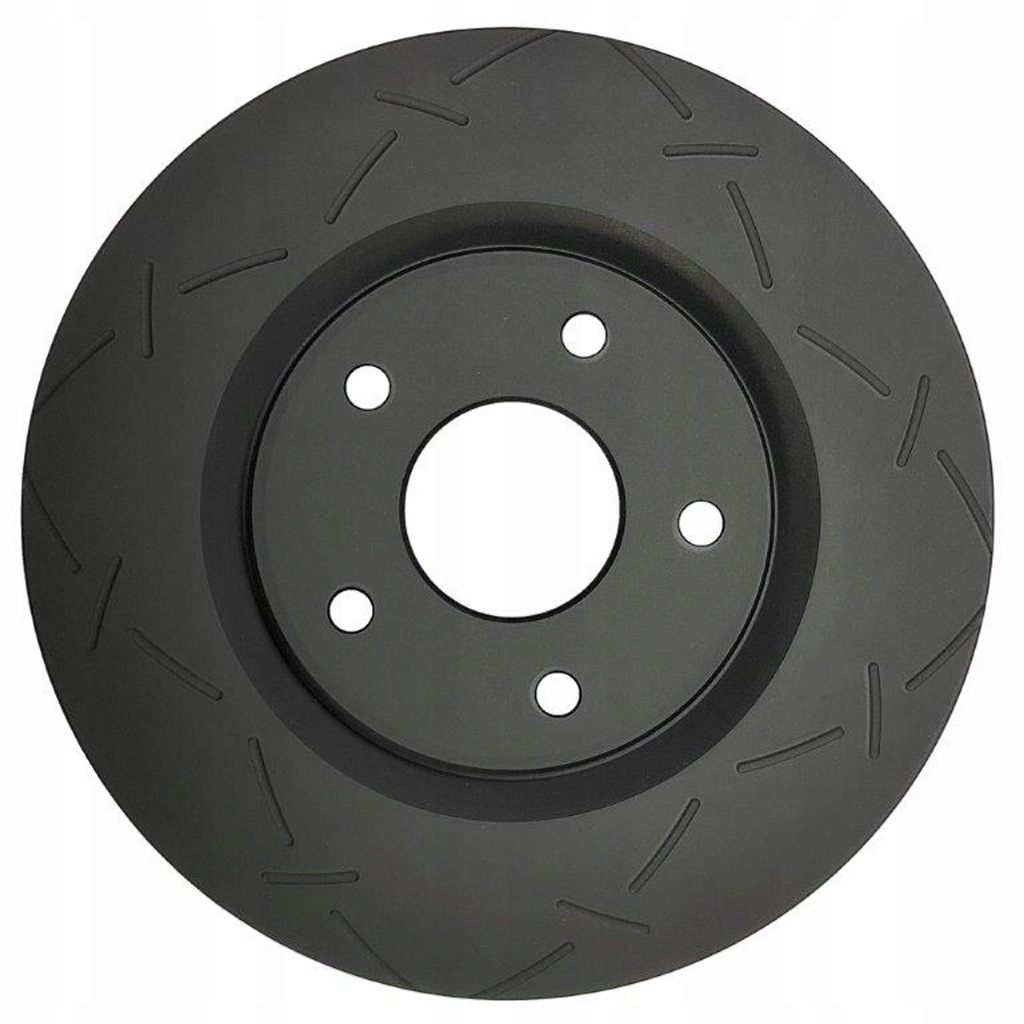 фото №1, Диск тормозная dodge charger 2006-2014