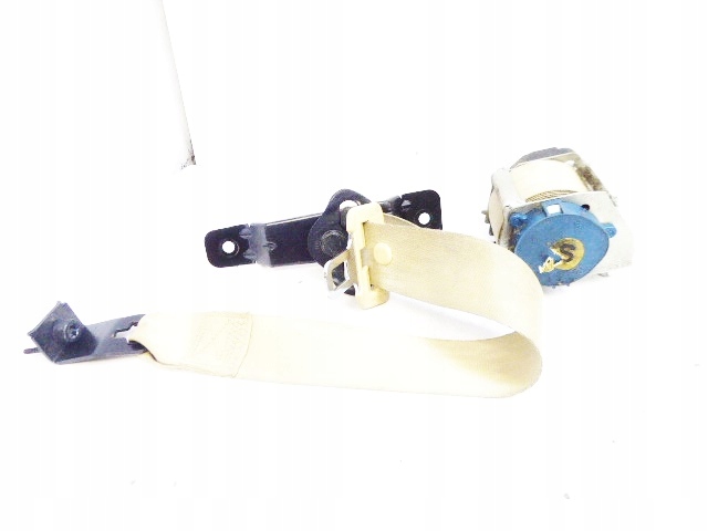 фото №1, Alfa romeo 159 pas безопасности перед левый