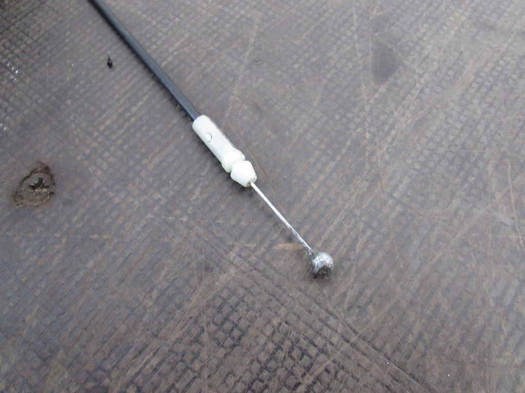 фото №8, Трос дверь правый перед toyota sienna 03-10