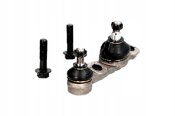 фото №4, Шарова опора важеля лівий japko