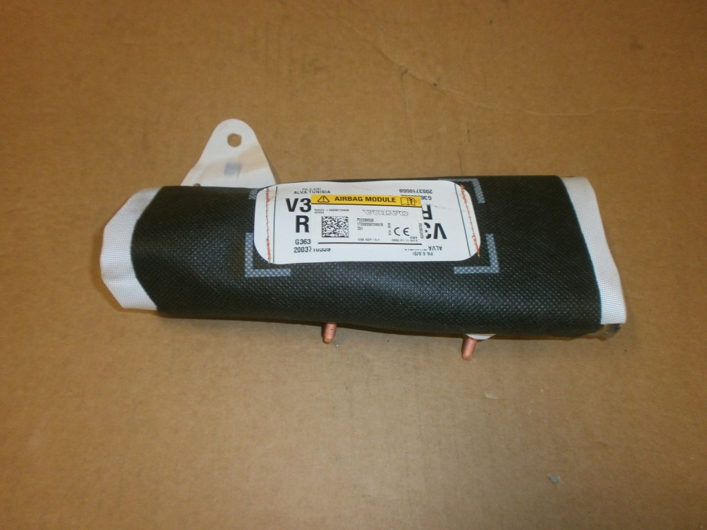 фото №1, Подушка сиденье правая do volvo xc40 20r!!!