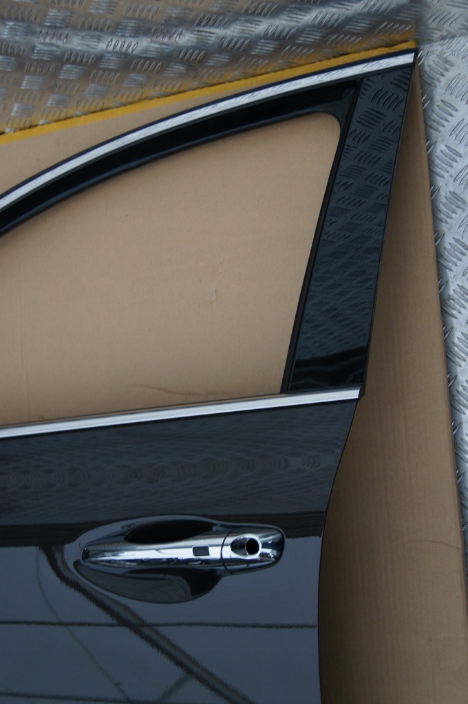 фото №8, Kia sorento iii lift двері перед передні ліва dn9