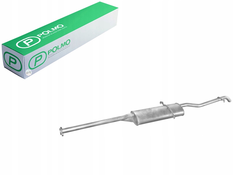 Polmo tł начальный mercedes sprinter 208d 30 Оригинал