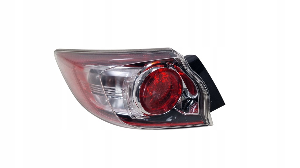 фото №1, Mazda 3 iii bl h/b 08-13 лампа задня ліва org. ładna