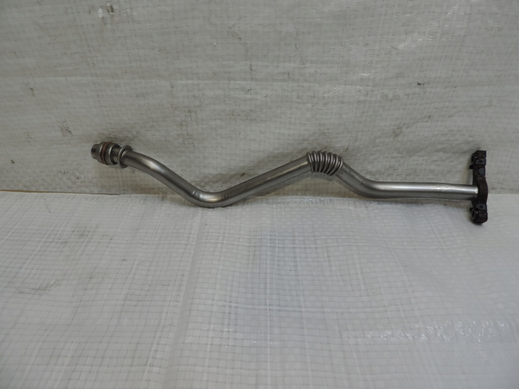 Купить Трубка шланг egr opel crossland 1,2 thp