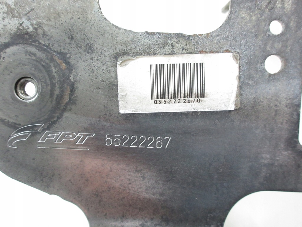 фото №7, Lancia delta 3 iii 1.4 m-air кронштейн насоса вакуум