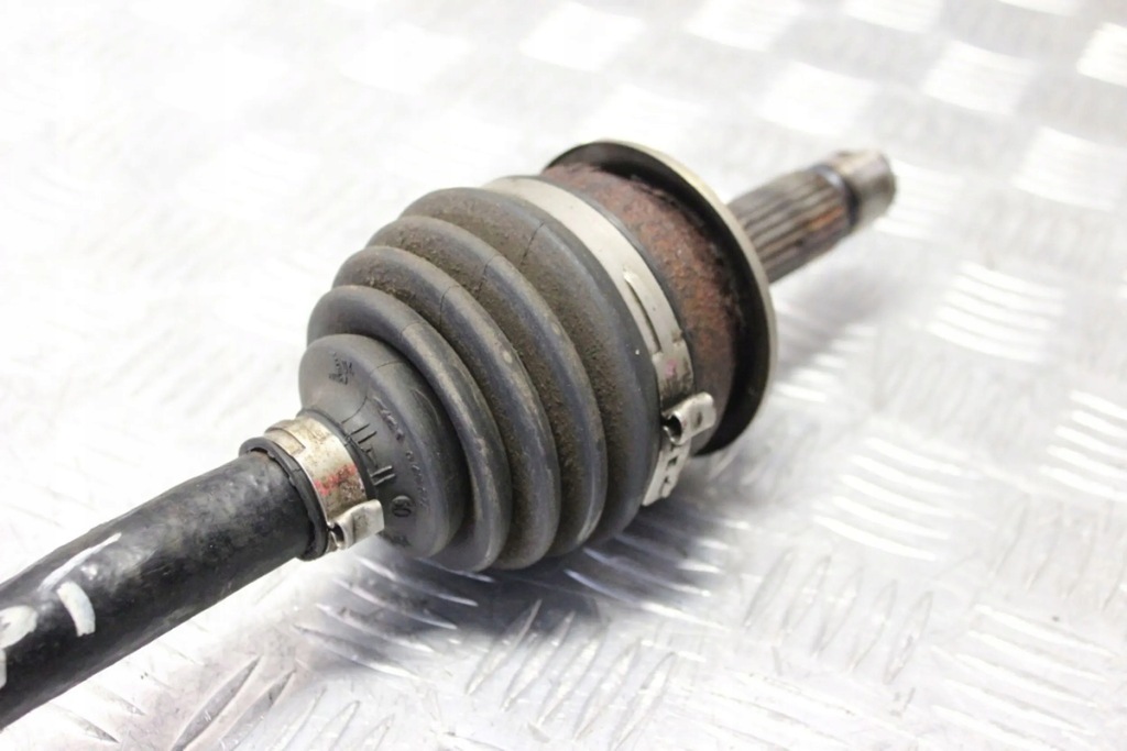 фото №5, Honda crv cr-v 02-06 lift 2,2 приводной вал правая задняя