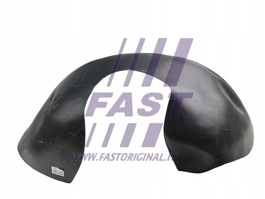 Купить Fast подкрылок ford transit 00 перед le комплект