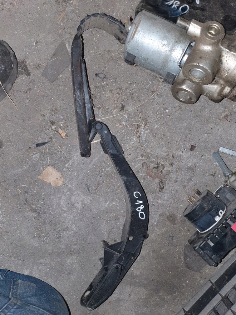 фото №9, Помпа центрального w202 c180 1994 0132006331