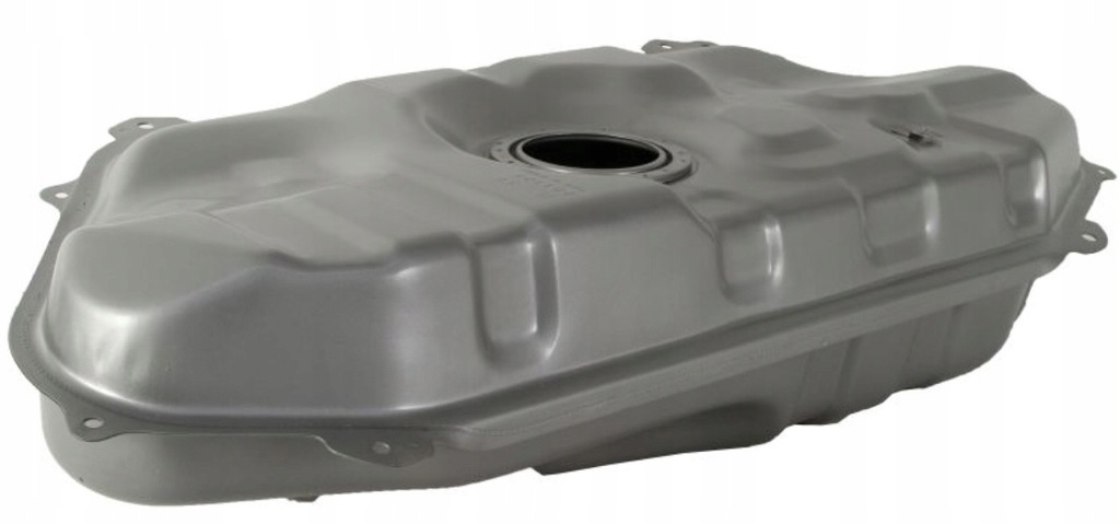 фото №1, Бак пального toyota yaris verso p2 99-05 bak