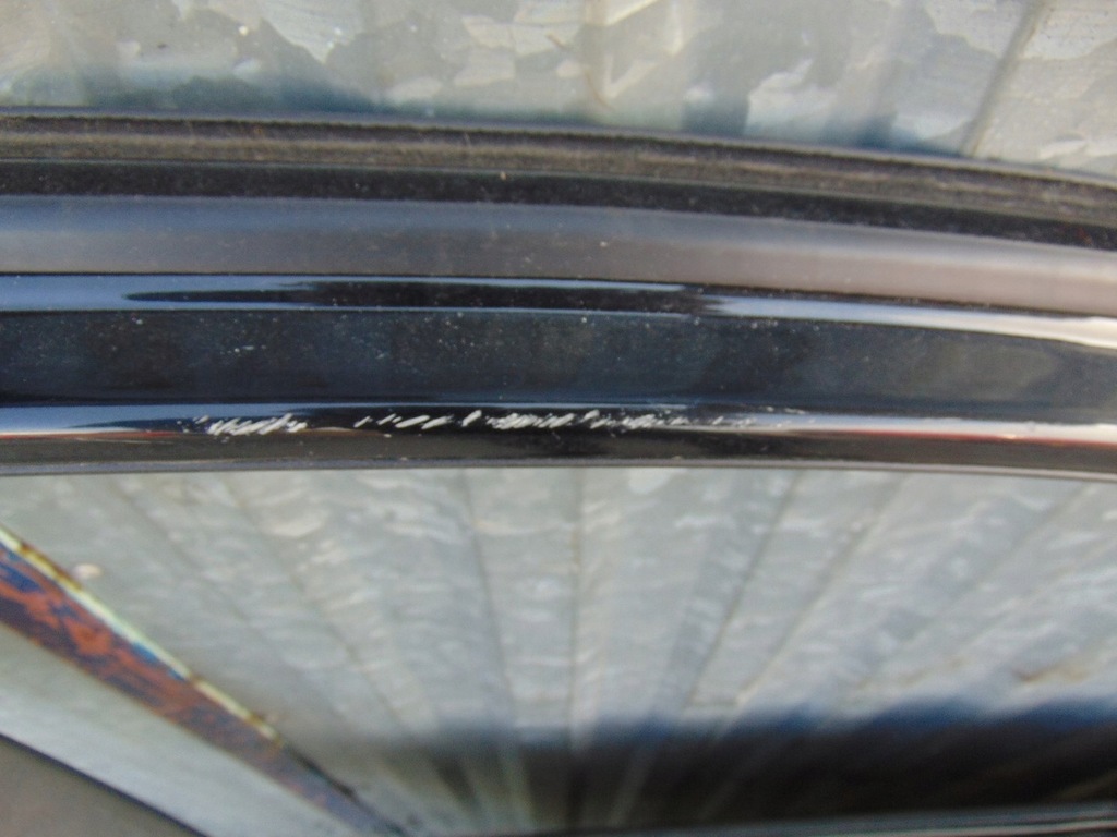 фото №13, Двері лівий перед bmw x1 e84 black sapphire