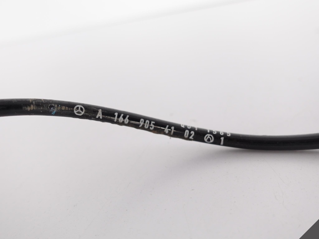 фото №5, Gle c292 ml w166 gls датчик скорости abs задняя l=r