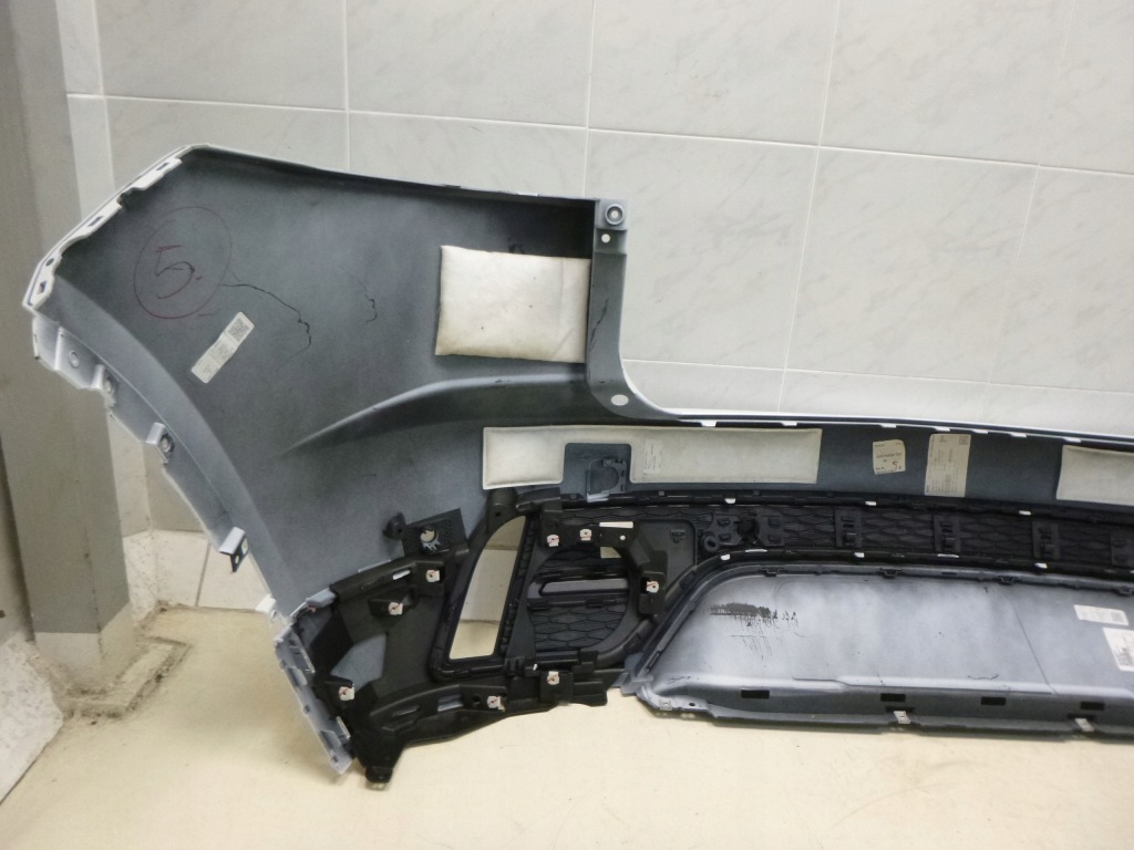 фото №11, Jaguar e-pace x540 бампер задня задній 4 x pdc nr 28