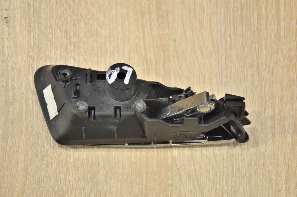 фото №3, Ручка внутренняя левый перед chevrolet orlando