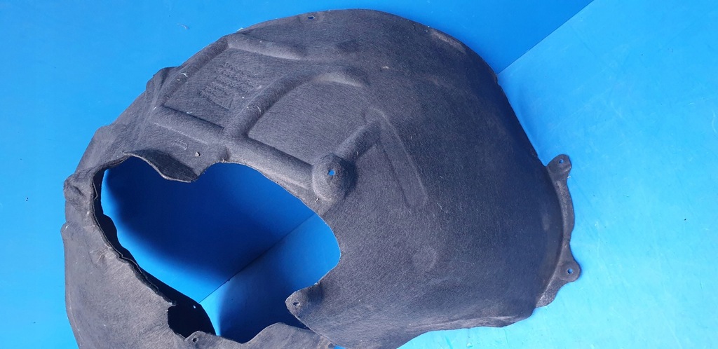 фото №10, Підкрилок передні праве porsche cayenne s 7p5 958