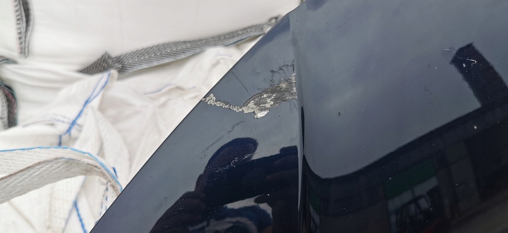 фото №6, Audi a4 b8 8k капот комплектна