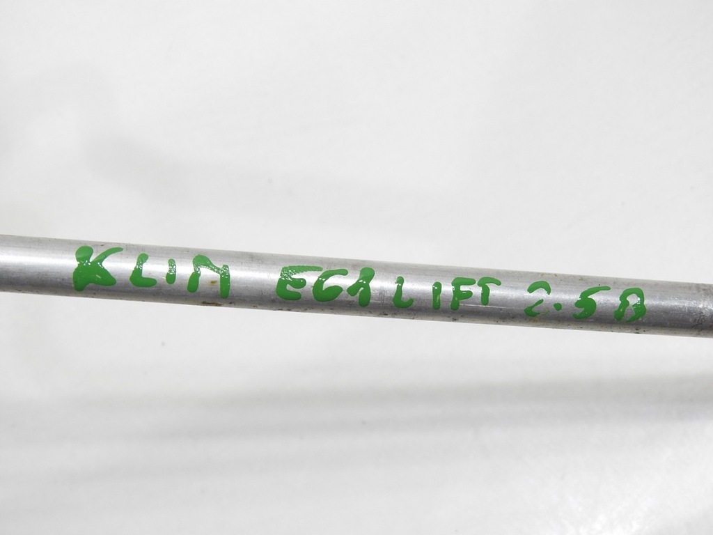 фото №6, Трубка шланг кондиціонера bmw e60 e61 2.5i