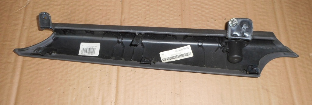 фото №3, Mini cooper r56 молдинг dekor панели консоли