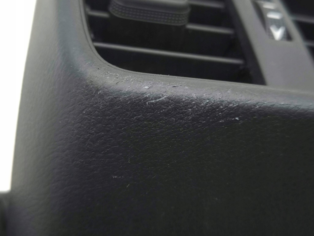 фото №8, Lexus ux 2020 решётка обдув задняя туннель среднего