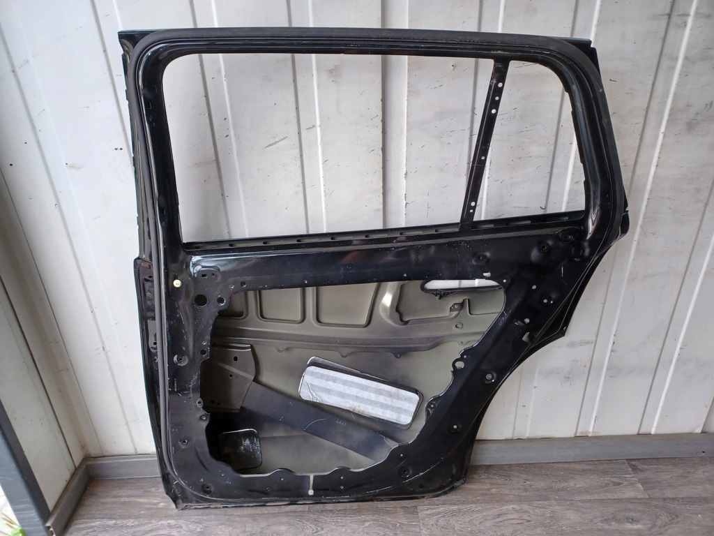 фото №16, Двері --- mercedes eqs w296 x296 a296 296 suv 2023- ---- задні праве