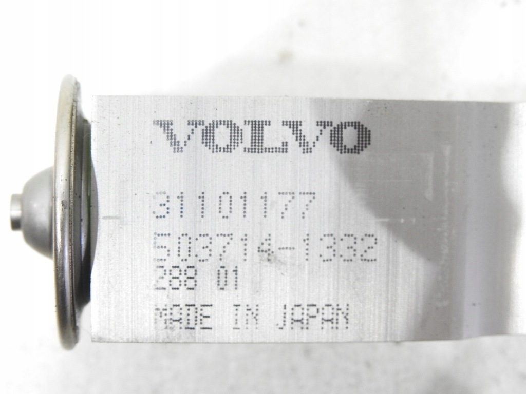 фото №9, Клапан расширительный кондиционера volvo xc90 i 2.5 t