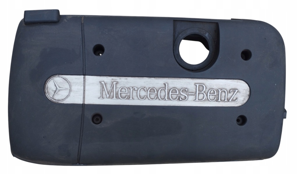 фото №1, Защита двигателя верхний mercedes a6110101067