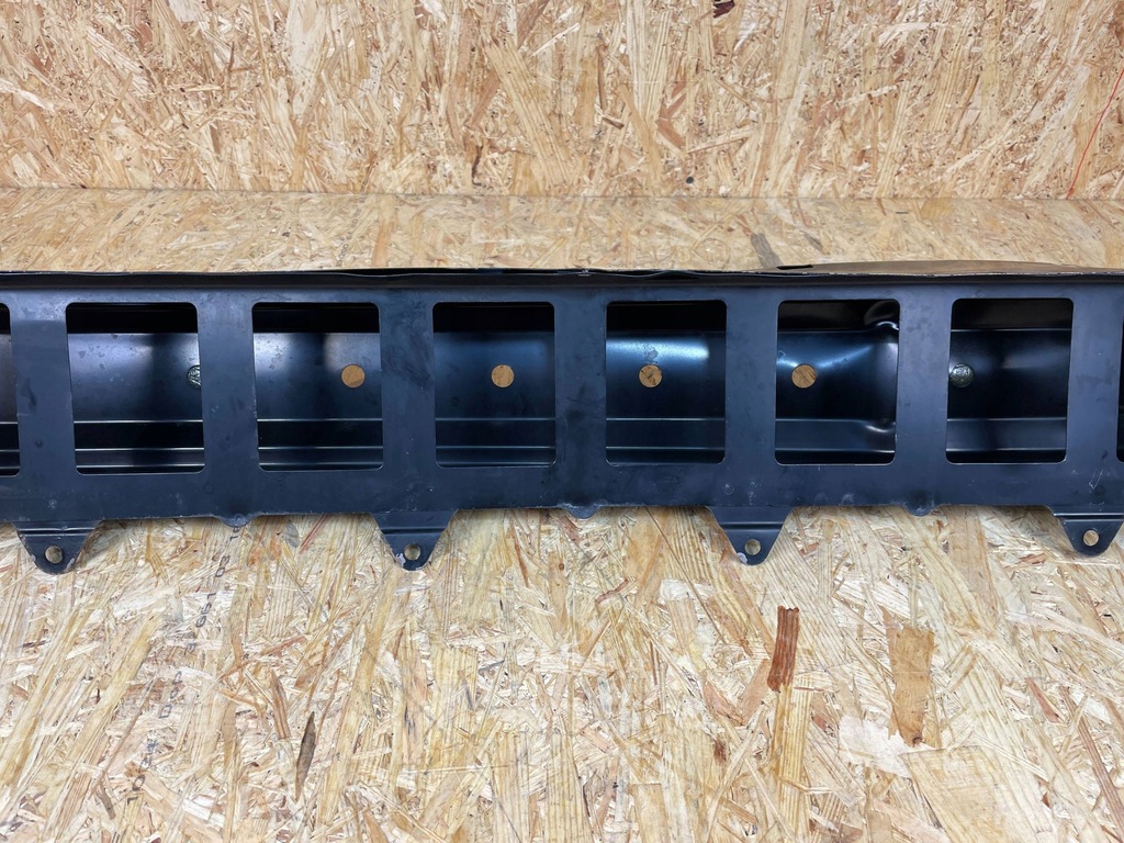 фото №10, Балка бампера перед усилитель абсорбер subaru forester iv 2014-