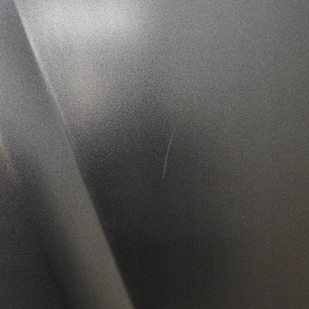 фото №5, Land rover range rover evoque l538 2015 крышка передняя / капот двигателя