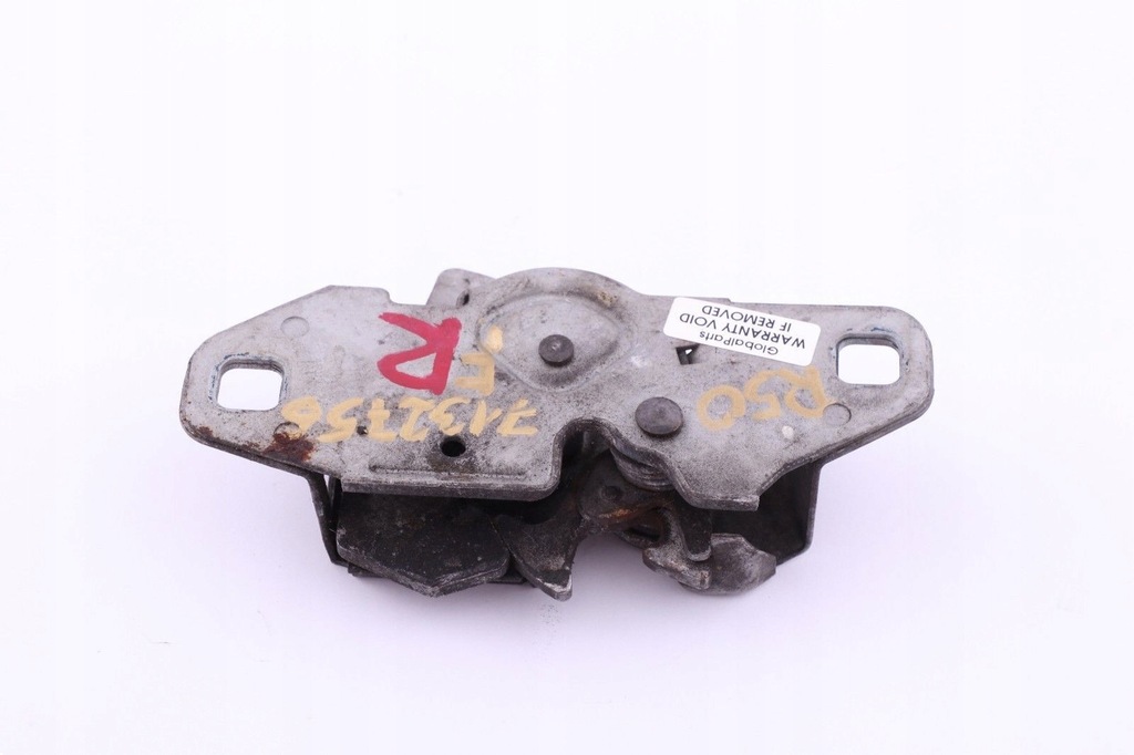 фото №3, Mini r50 r53 замок правий капот двигуна