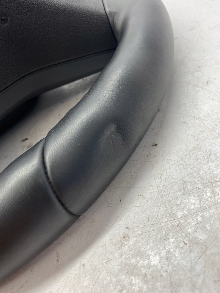 фото №8, Bmw x3 g01 x4 g02 повітропровід пелюстки перемикання подушка безпеки